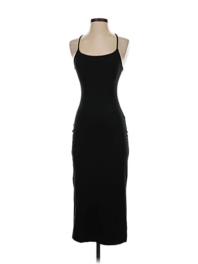 Pre-owned Privacy Please Cocktail Dress In Black