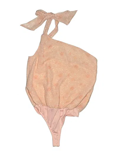 Pre-owned Privacy Please Kimono In Pink
