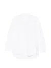 Private 0204 Buttoned Shirt In White