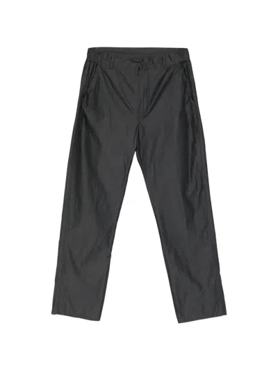 Private 0204 Elasticated Trousers In Black