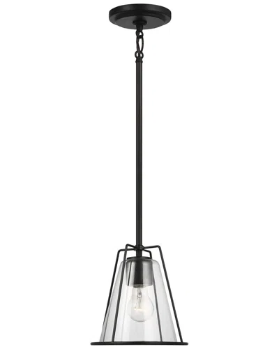 PRIVATE LABEL COLLECTION VISUAL COMFORT & CO. PRIVATE LABEL COLLECTION FRAMEWORK 1-LIGHT PENDANT