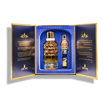 Private Perfumer Unisex Al Aatifa 2pcs Edp Gift Set Fragrances 3610400038779