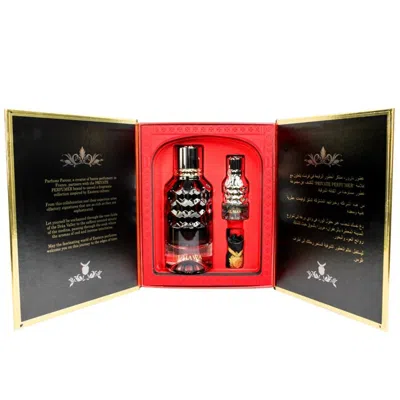 Private Perfumer Unisex El Hawa 2pcs Edp Gift Set Fragrances 3610400038632