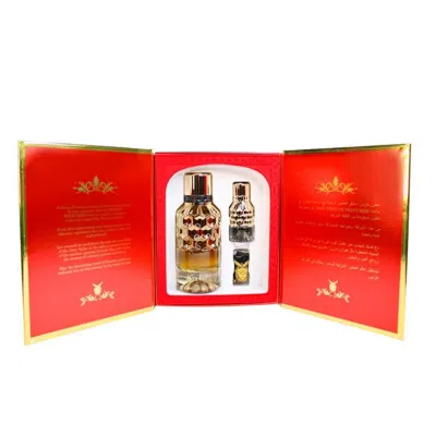 Private Perfumer Unisex El Hayati 2pcs Edp Gift Set Fragrances 3610400038755