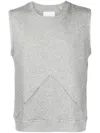 Private Stock The Gustavus Pullunder In Grey