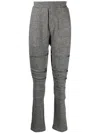 Private Stock The Joker Jogginghose In Grey