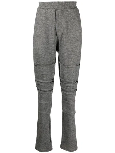 Private Stock The Joker Jogginghose In Grey