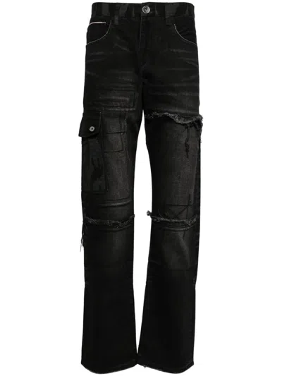 PRIVATE STOCK THE KYLE JEANS