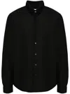 Private Stock The Linc Hemd In Schwarz