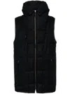 PRIVATE STOCK THE MORRISON VEST