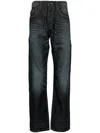 Private Stock The Newton Jeans In Blau