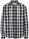 Private Stock The Penn Hemd In Schwarz