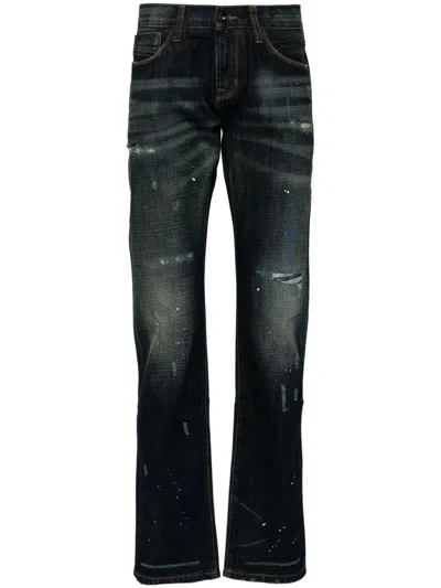PRIVATE STOCK THE THOMAS JEANS