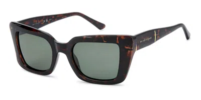 Privé Revaux Buena Vista2.0s Polarized Phw/uc Women's Sunglasses  Size 53 In Multi