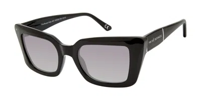 Privé Revaux Buena Vista/s 807/wj Women's Sunglasses Black Size 53