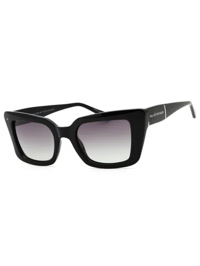 Privé Revaux Prive Revaux Buena Vista/s Sunglasses In 0l93 Wj - Peach Havana/grey Sf Pz