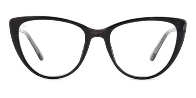 Privé Revaux Causeway Ah6 Women's Glasses Grey Size 54 - Free Lenses - Blue Light Block Available In Gray