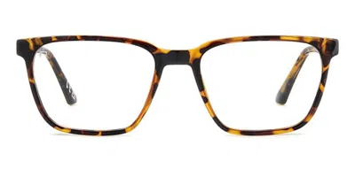 Privé Revaux Coconut Ln 086 Women's Glasses Tortoiseshell Size 54 - Free Lenses - Blue Light Block Available