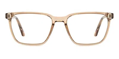 Privé Revaux Coconut Ln 22c Women's Glasses Brown Size 54 - Free Lenses - Blue Light Block Available In Neutral