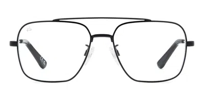 Privé Revaux Fisherman Men's Glasses, Black, Size 54