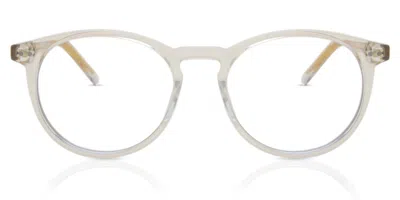 Privé Revaux Maestro X/bb 900/g6 Blue-light Block Men's Glasses Clear Size 52 - Free Lenses - Blue Light Block Av