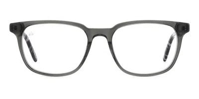 Privé Revaux Marina Ah6 Men's Glasses Grey Size 54 - Free Lenses - Blue Light Block Available In Multi