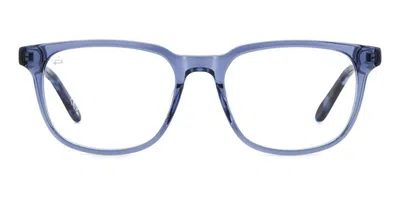 Privé Revaux Marina Men's Glasses, Blue, Size 54