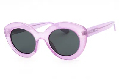 Privé Revaux Prive Revaux Morningsides Sunglasses In Lilac