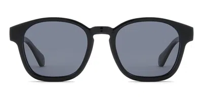 Privé Revaux Opposite Day/s Polarized 807/m9 Occhiali Da Sole Neri Per Uomo In Black