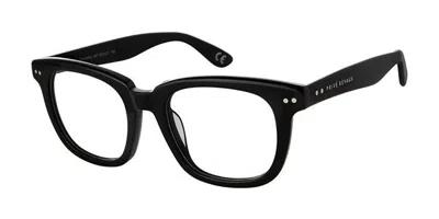 Privé Revaux Palmetto 807 Men's Glasses Black Size 53 - Free Lenses - Blue Light Block Available