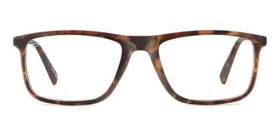 Privé Revaux Pine Tree N9p Men's Glasses Tortoiseshell Size 53 - Free Lenses - Blue Light Block Available In Brown