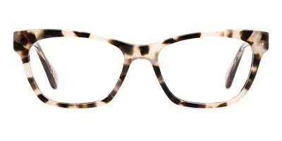 Privé Revaux Pr1000 Oo4 Women's Glasses Tortoiseshell Size 53 - Free Lenses - Blue Light Block Available In Brown