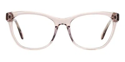Privé Revaux Pr1001 3dv Women's Glasses  Size 53 - Free Lenses - Blue Light Block Available In Neutral