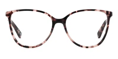 Privé Revaux Pr1004 Ht8 Women's Glasses Tortoiseshell Size 55 - Free Lenses - Blue Light Block Available In Brown