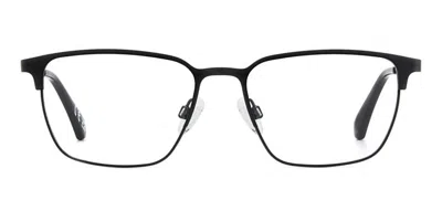 Privé Revaux Pr1008/g Asian Fit 807 Men's Glasses Black Size 54 - Free Lenses - Blue Light Block Available