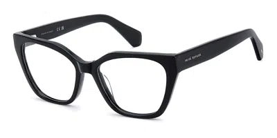 Privé Revaux Pr1025 Women's Glasses, , Size 54 In Black