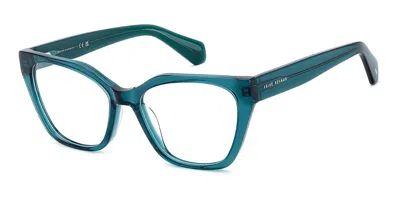 Privé Revaux Pr1025 Women's Glasses, , Size 54 In Blue