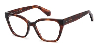 Privé Revaux Pr1025 Women's Glasses, , Size 54 In Brown