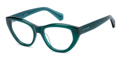 Privé Revaux Pr1026 Women's Glasses, , Size 52 In Green