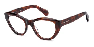 Privé Revaux Pr1026 Women's Glasses, , Size 52 In Yellow
