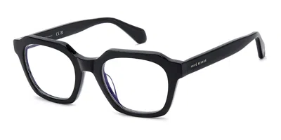 Privé Revaux Pr1027/bb Women's Glasses, , Size 49 In Black