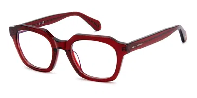 Privé Revaux Pr1027/bb Women's Glasses, , Size 49 In Burgundy