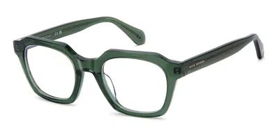 Privé Revaux Pr1027/bb Women's Glasses, , Size 49 In Green
