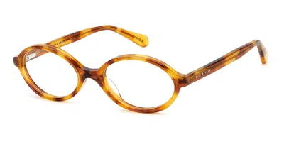Privé Revaux Pr1028 Women's Glasses, , Size 50 In Brown