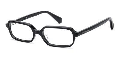 Privé Revaux Pr1029 Women's Glasses, , Size 51 In Black