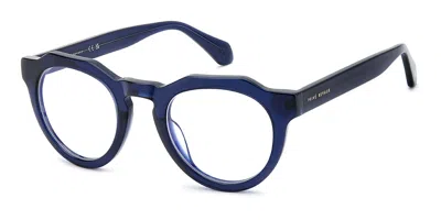 Privé Revaux Pr1031/bb Men's Glasses, , Size 48 In Blue