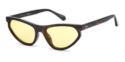 Privé Revaux Pr3016/g/s Asian Fit 086/ho Women's Sunglasses  Size 58 In Multi
