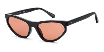 Privé Revaux Pr3016/g/s Asian Fit 3h2/u1 Women's Sunglasses  Size 58 In Multi