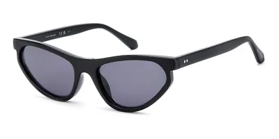 Privé Revaux Pr3016/g/s Asian Fit 807/ir Women's Sunglasses  Size 58 In Yellow