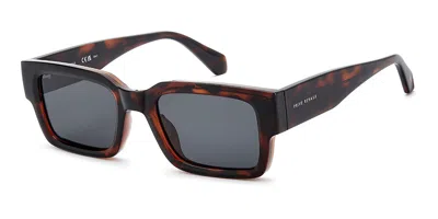 Privé Revaux Pr3018/s Polarized 086/m9 Men's Sunglasses  Size 52 In Multi